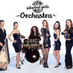 İSTANBUL GİRLS ORCHESTRA