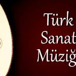Türk sanat müziği